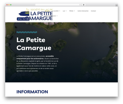 Views for WPForms – Display & Edit WPForms Entries on your site frontend (views-for-wpforms-lite) free WordPress plugin - petite-camargue.ch
