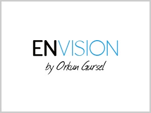 WordPress theme Envision by Orkun GURSEL