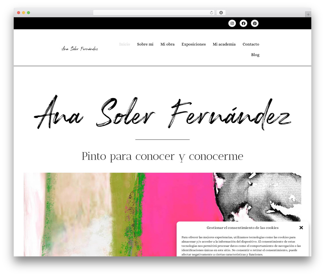 WordPress theme GeneratePress - anasolerfernandez.com WordPress theme GeneratePress - anasolerfernandez.com