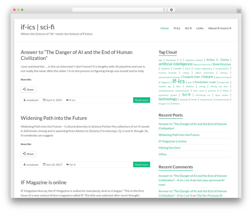 OpenBook Book Data (openbook-book-data) free WordPress plugin - ificsscifi.com