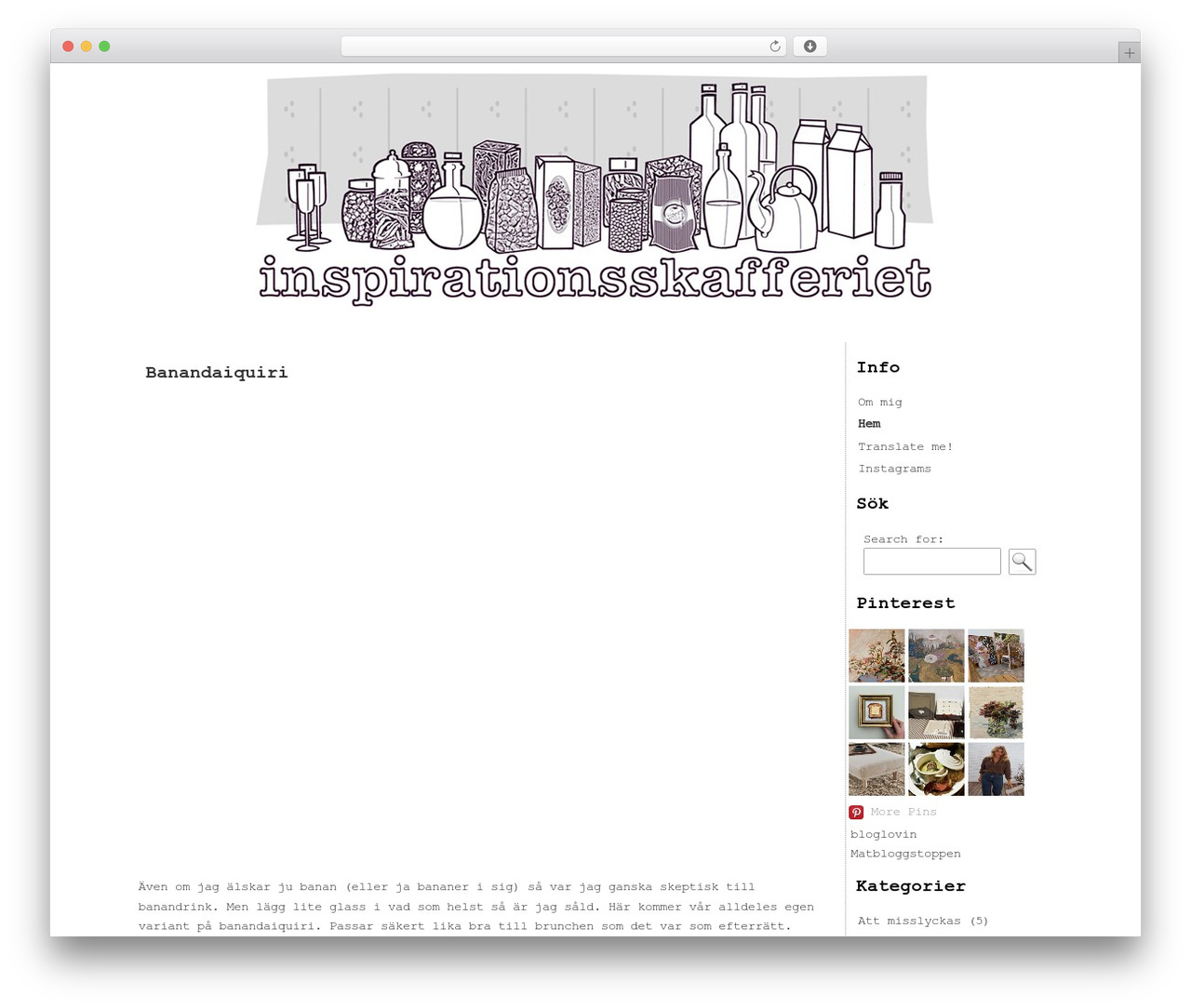 WP theme Constructor - inspirationsskafferiet.com WP theme Constructor - inspirationsskafferiet.com