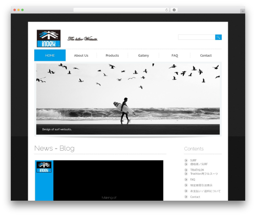 Smooth Scroll Links [SSL] (smooth-scrolling-links-ssl) free WordPress plugin - indexwetsuits.com
