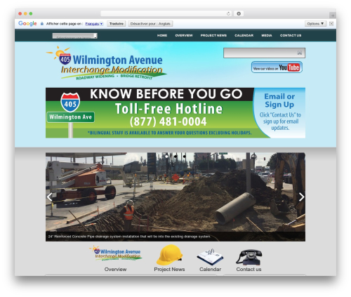 Best WordPress theme HYPE  WordPress Theme - i405wilmington.com