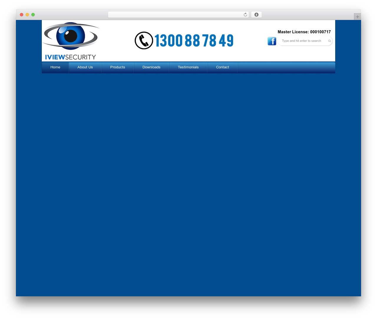 default WordPress theme - iviewsecurity.com.au default WordPress theme - iviewsecurity.com.au