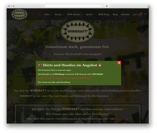 Push Notifications for WP & AMP (push-notification) free WordPress plugin - wirkraft.org
