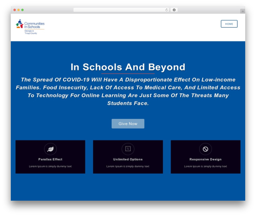 Featuredlite WordPress theme - cistroup.org Featuredlite WordPress theme - cistroup.org