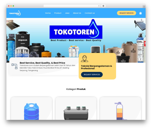 Order on Mobile for Wocoommerce (woo-order-on-whatsapp) free WordPress plugin - tokotoren.com