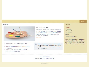 sales theme WordPress
