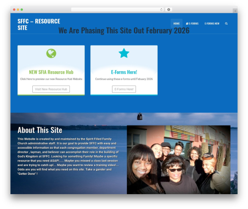 ThemeFarmer Companion (themefarmer-companion) free WordPress plugin - sffc.info