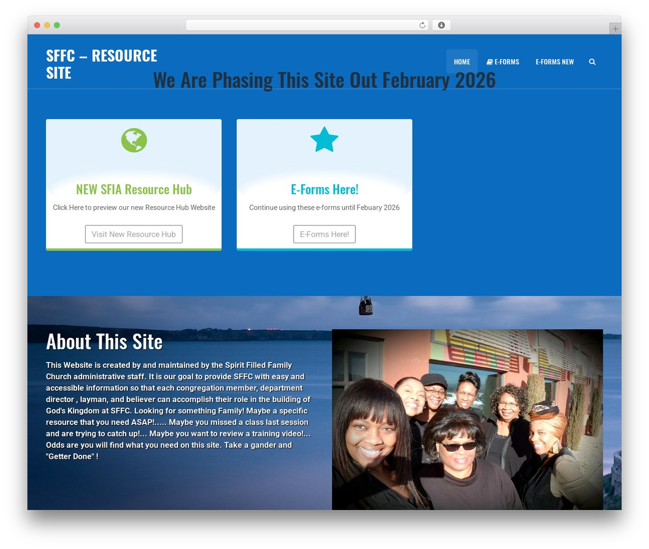 Scope WordPress theme - sffc.info Scope WordPress theme - sffc.info