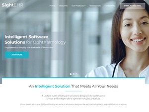 SightEHR WordPress theme SightEHR WordPress theme