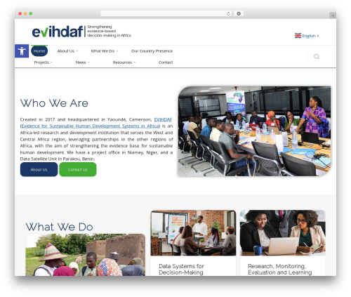 Better block editor WordPress plugin - evihdaf.com