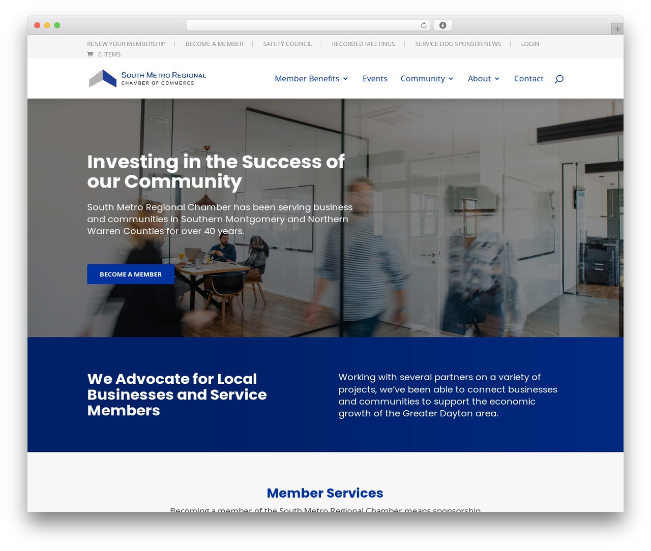 Theme WordPress Divi - smrcoc.org Theme WordPress Divi - smrcoc.org