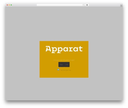 Ai WordPress plugin - apparatgaming.com