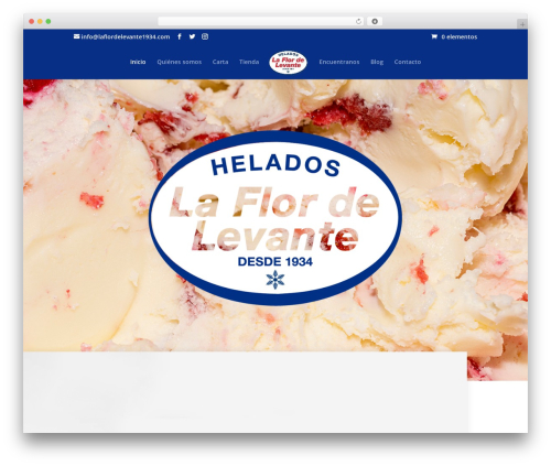 Mermaid divi WordPress plugin - laflordelevante1934.com