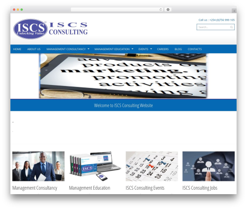 Simple content reveal WordPress plugin - iscs.co.ke