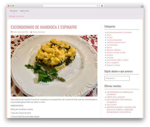 Social Media Engine (social-media-engine) free WordPress plugin - incucina.com.br