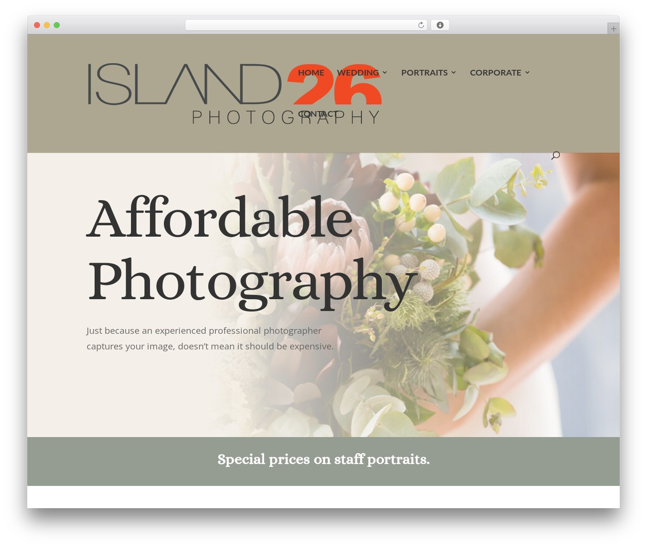 WordPress theme Divi - island26.com.au WordPress theme Divi - island26.com.au