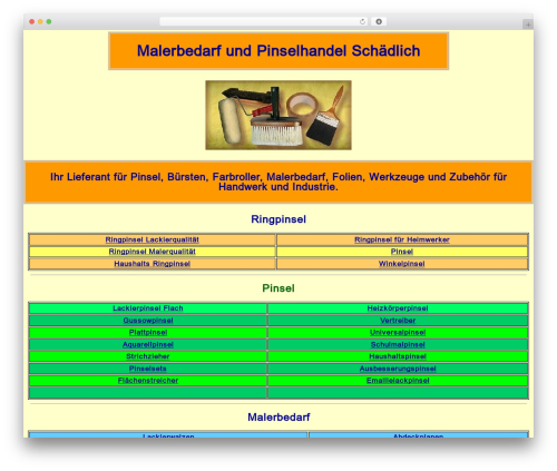 Table addons pro for elementor WordPress plugin - maler-pinsel.com