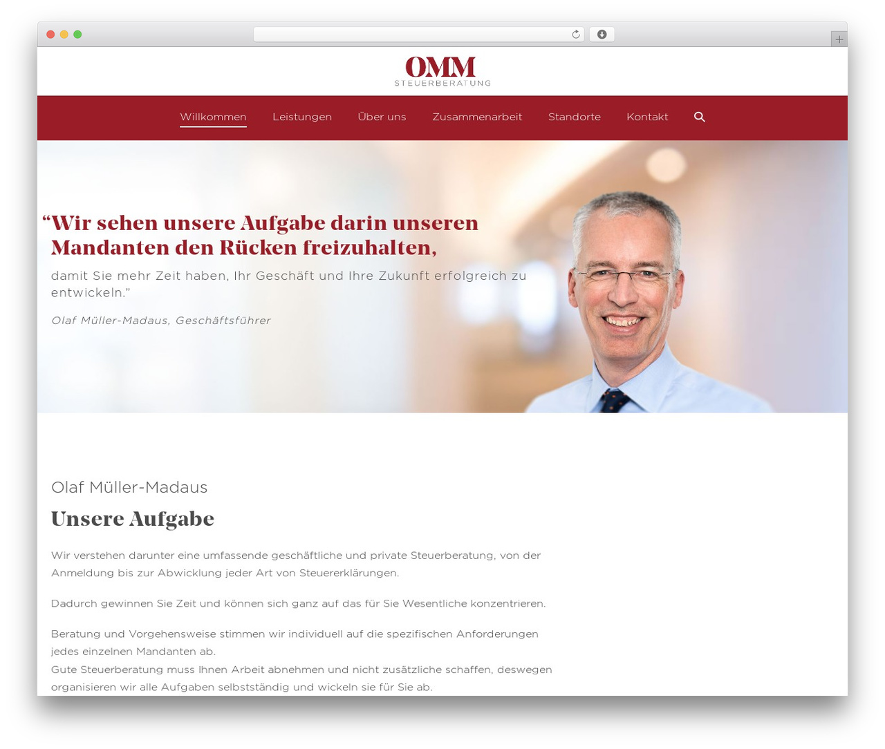 WordPress theme Page Builder Framework - omm-steuerberatung.de WordPress theme Page Builder Framework - omm-steuerberatung.de