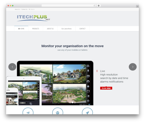 Wpbits addons for elementor pro WordPress plugin - itechplus.net