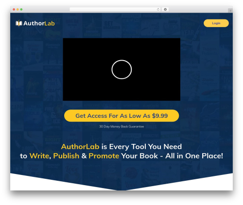 PilotPress (pilotpress) free WordPress plugin - www.authorlab.pro PilotPress (pilotpress) free WordPress plugin - www.authorlab.pro