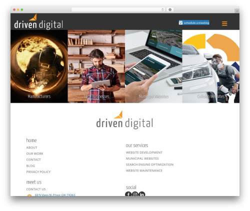 Woocommerce gateway intuit qbms WordPress plugin - drivendigital.us