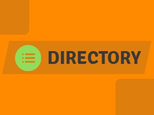 Directory Theme WordPress theme