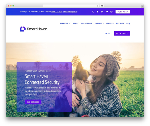 Divi extended gravity forms styler WordPress plugin - smarthaven.ca