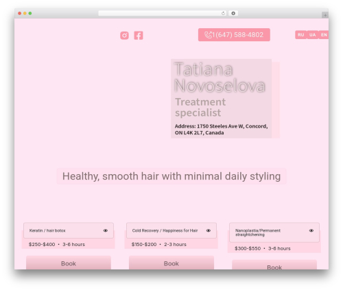 Restrict date for elementor forms WordPress plugin - wowdreamhair.com