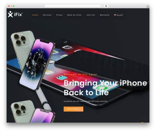 Instant Support Buttons – Call, Contact, Chat, Email (floating-contact-buttons) free WordPress plugin - ifixegy.com