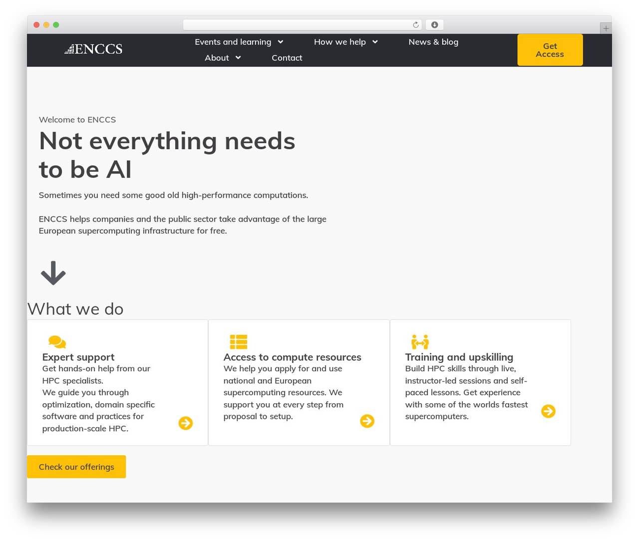 Hello Elementor WordPress theme - enccs.se Hello Elementor WordPress theme - enccs.se