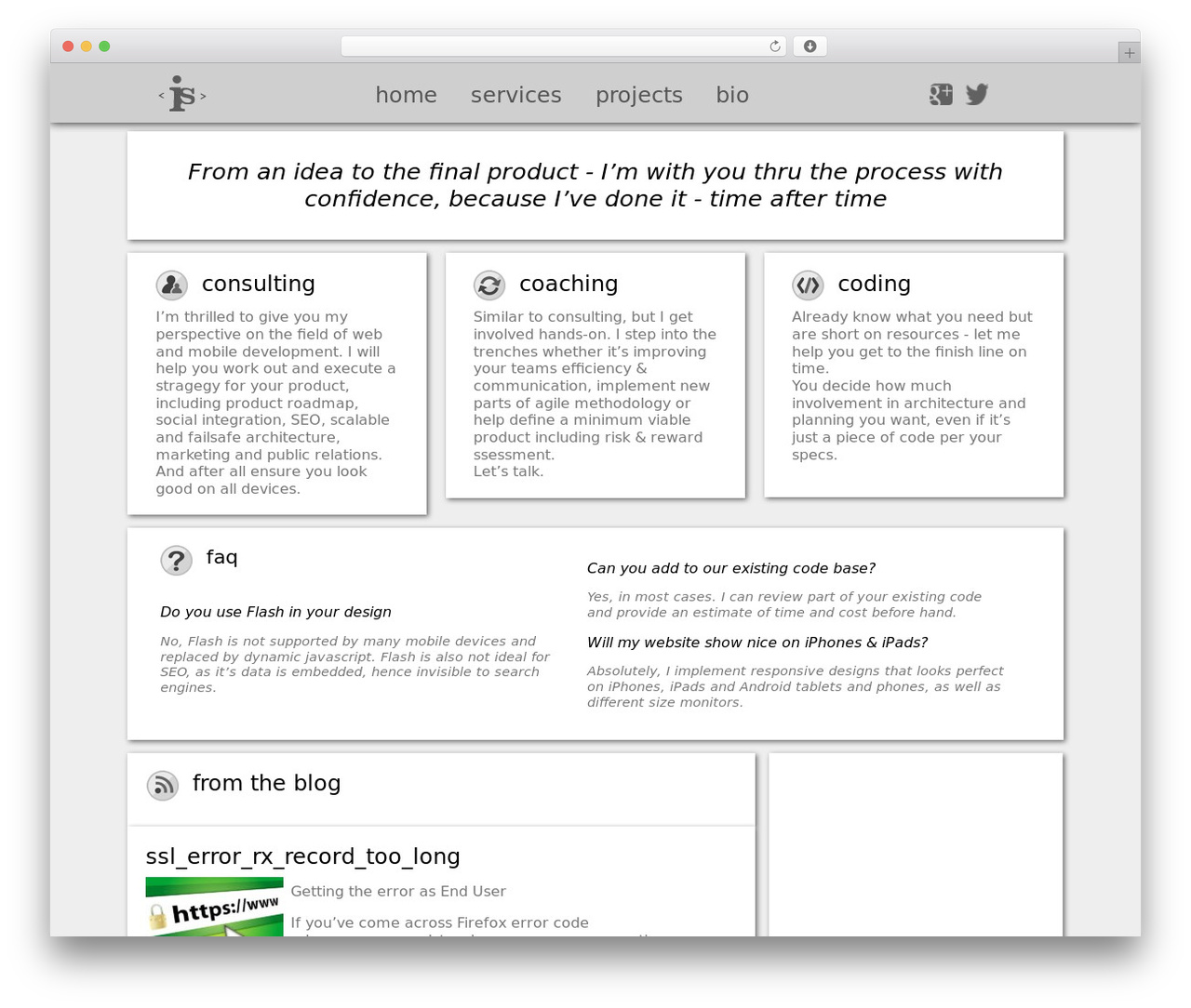 Itec theme WordPress - itecsoftware.com Itec theme WordPress - itecsoftware.com