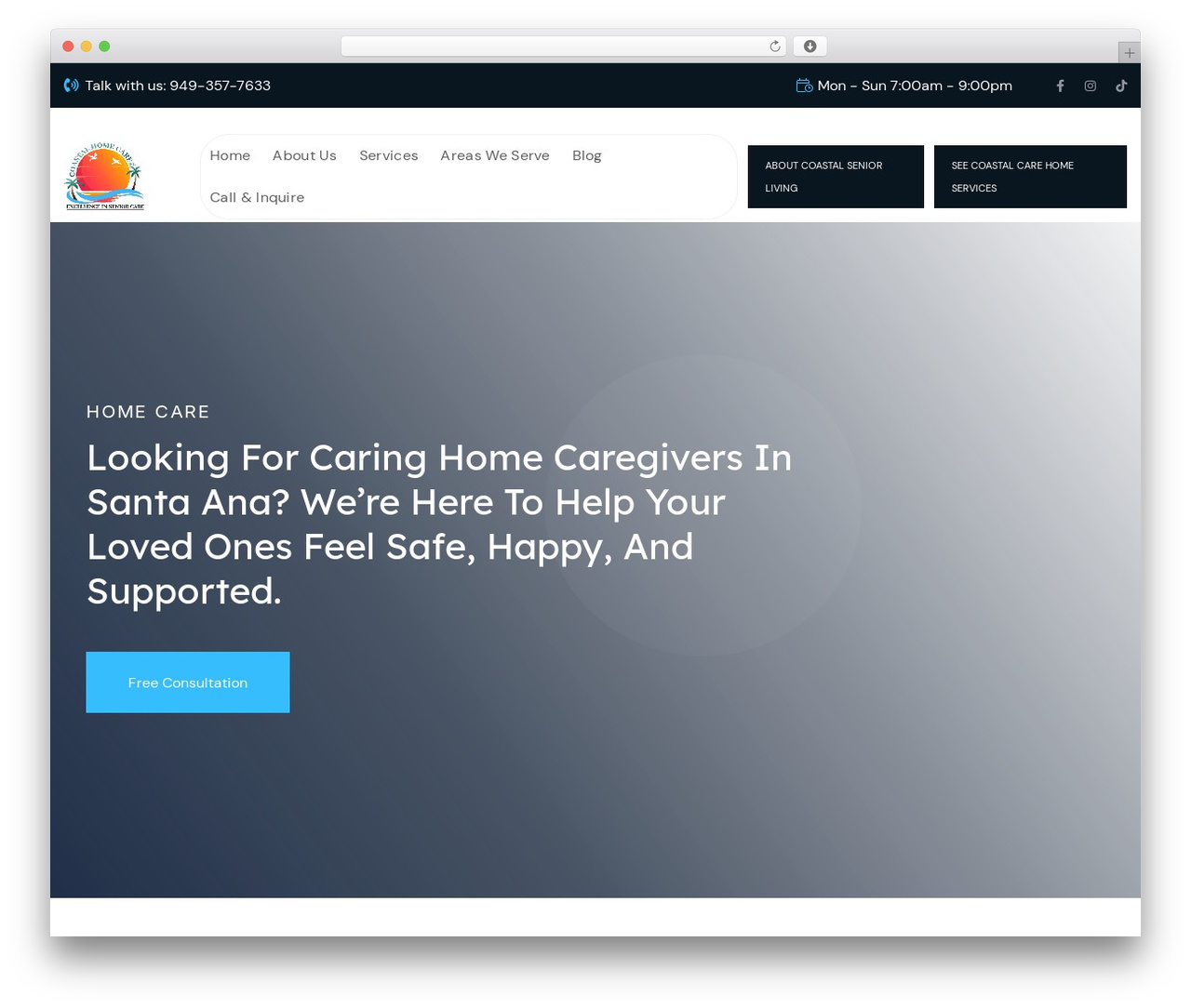 Ncare Child WordPress theme - coastalhomecaregivers.com Ncare Child WordPress theme - coastalhomecaregivers.com