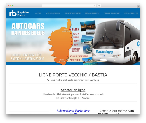CM Maps Routes Manager (cm-route-manager) free WordPress plugin - rapides-bleus.com