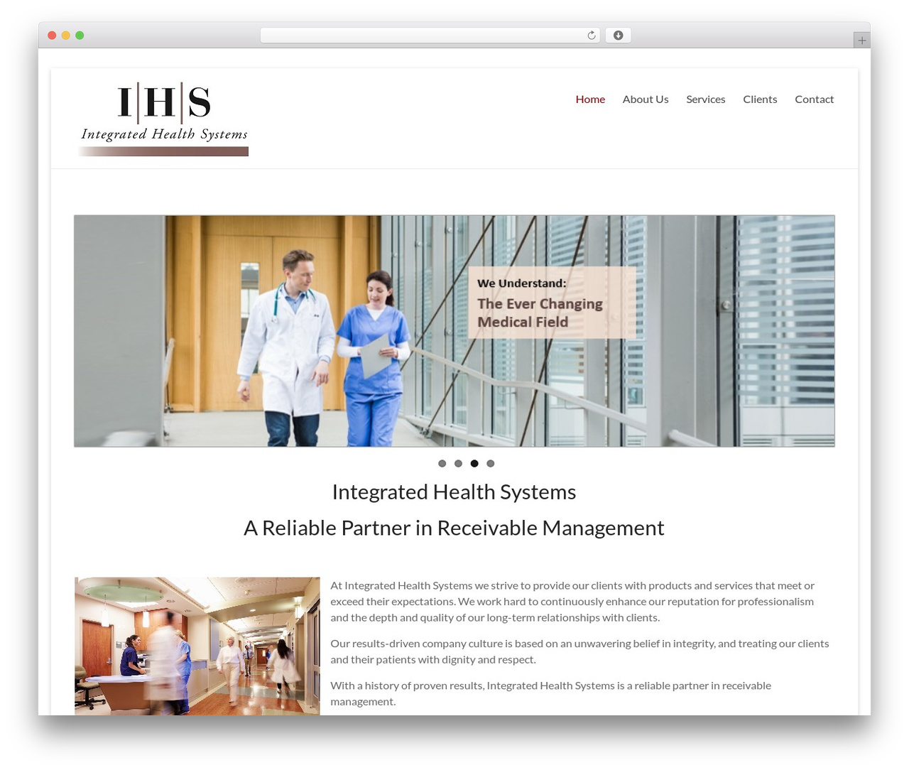 Spacious free WordPress theme - ihsnj.com Spacious free WordPress theme - ihsnj.com