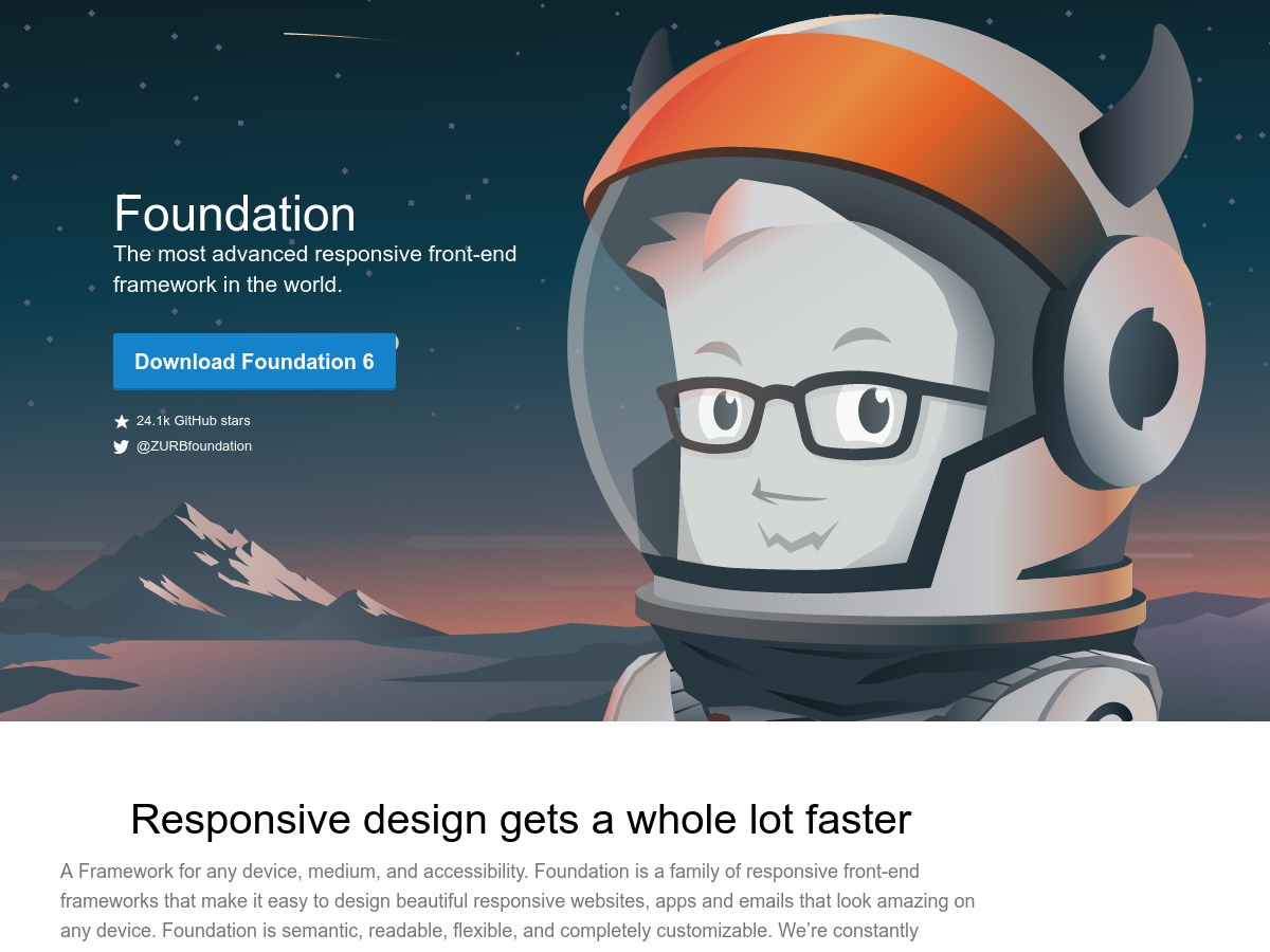 TEDA WordPress theme TEDA WordPress theme