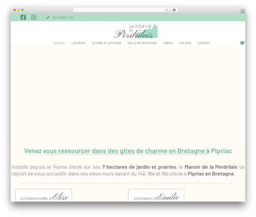 Awesome Gallery (awesome-gallery) free WordPress plugin - www.gites-perdrilais.fr Awesome Gallery (awesome-gallery) free WordPress plugin - www.gites-perdrilais.fr