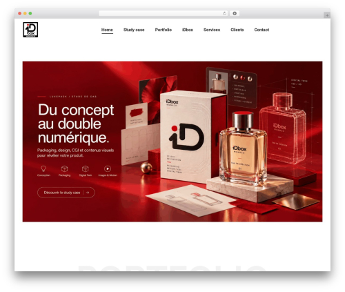 Smooth Scroll (smooth-scroll) free WordPress plugin - idbox-monaco.com Smooth Scroll (smooth-scroll) free WordPress plugin - idbox-monaco.com
