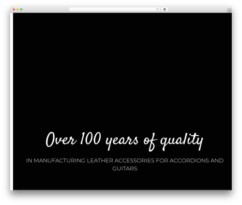Video background pro WordPress plugin - italcinte.it