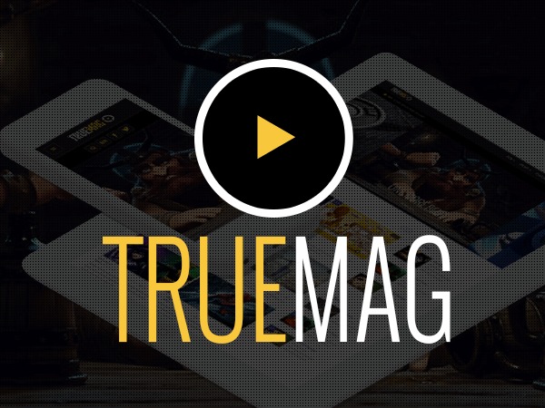 truemag best WordPress video theme