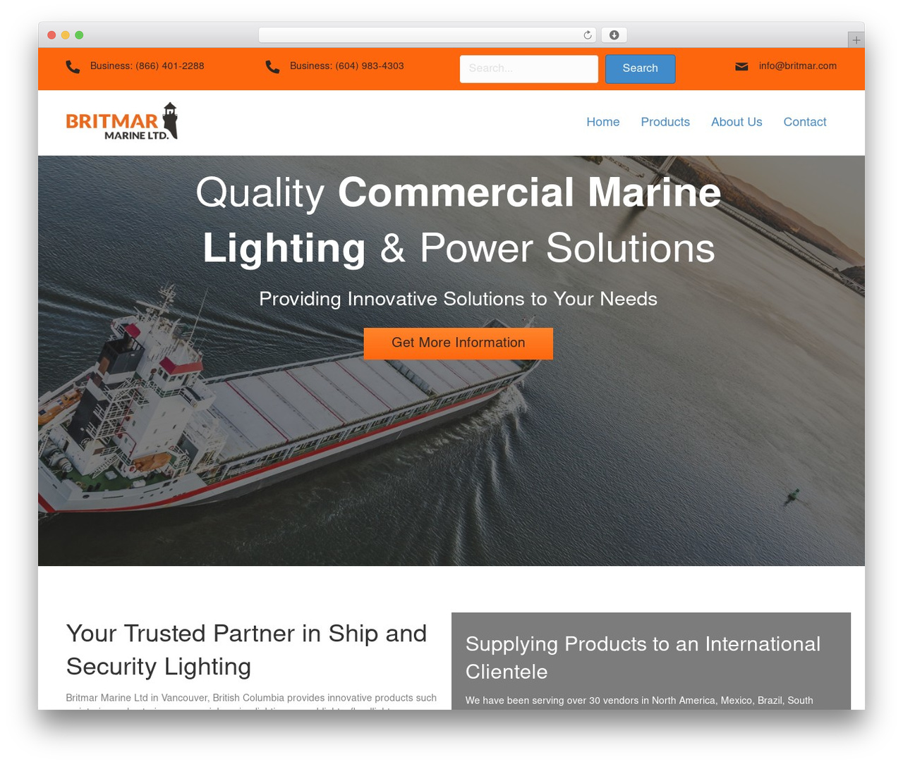 WordPress theme Beaver Builder Theme - britmar.com WordPress theme Beaver Builder Theme - britmar.com