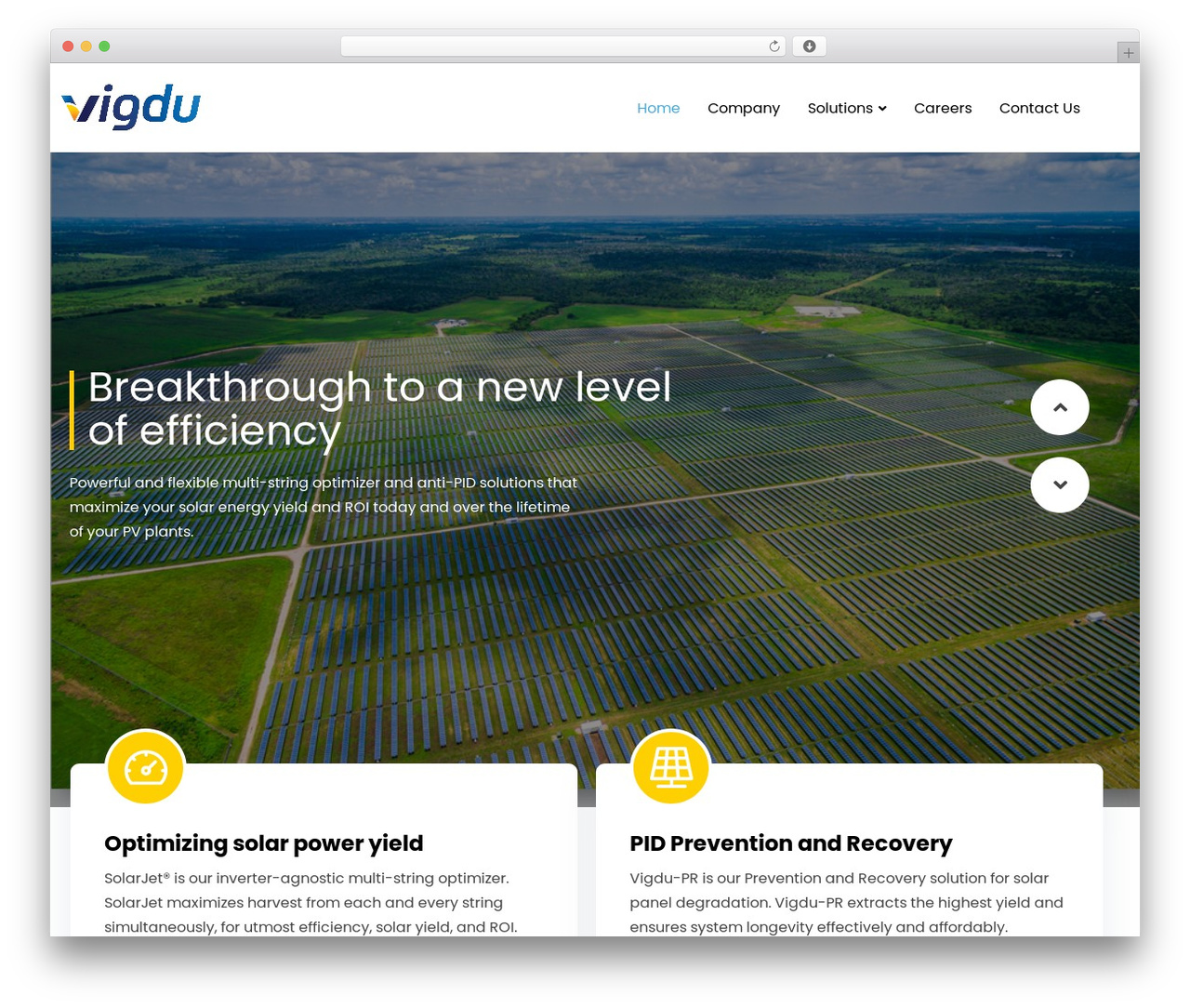WordPress theme Finbuzz - vigdu.com WordPress theme Finbuzz - vigdu.com