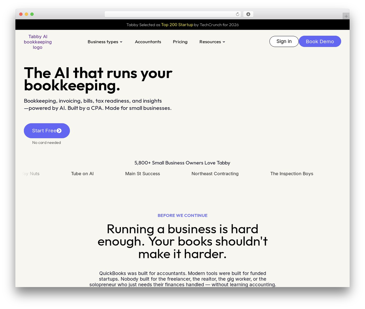WordPress theme Hello Elementor - www.usetabby.com
