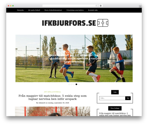 Writee free WordPress theme - ifkbjurfors.se Writee free WordPress theme - ifkbjurfors.se