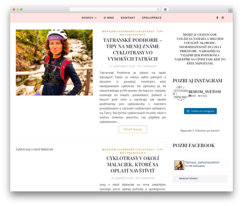 Advanced Advertising System (advanced-advertising-system) free WordPress plugin - behomsvetom.sk