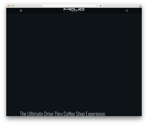 Benoit core WordPress plugin - mojodrivethru.com