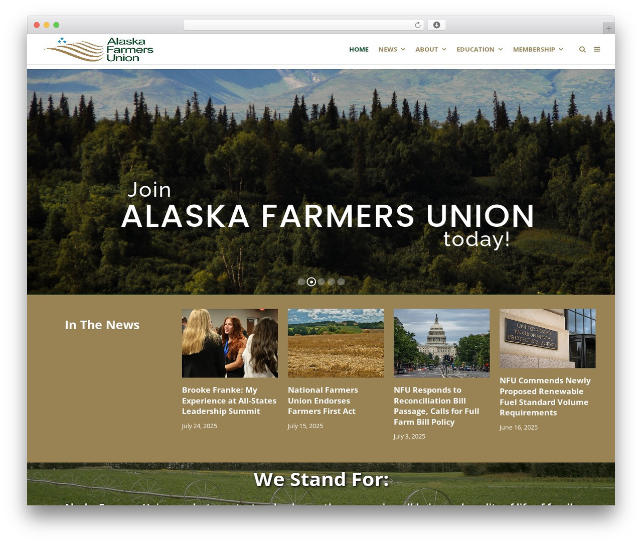 Create top WordPress theme - akfarmersunion.org Create top WordPress theme - akfarmersunion.org