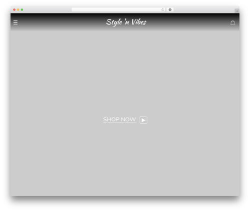 Alids WordPress plugin - stylenvibes.com