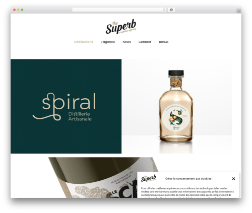 DDX WordPress theme - thesuperb-agency.com DDX WordPress theme - thesuperb-agency.com